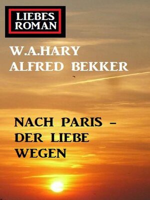 cover image of Liebesroman